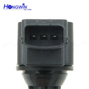 Genuino No.: 22448 6N015 Bobina de encendido compatible con Nissan Sentra 1.8 Almera N16 Primera P11 AIC-4004G 22448-6N011,224486N011,224486N015