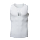 WOSAWE Cycling Vest Keep Dry And Warm Mesh Ciclismo Sleeveless Bike Bicycle Undershirt Jersey Windproof Cycling Clothing Gilet