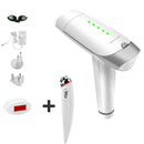 Lescolton Epilator IPL Laser Hair Removal Permanent Bikini Trimmer Electric laser hair removal machine for women