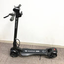 VAT Inclusive EU Stock Mercane Wide Wheel Pro Smart Electric Scooter 48V 1000W Kickscooter Dual Motor e scooter Hoverboard