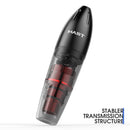 Máquina de tatuaje profesional, máquina de tatuaje de mástil K2, juego de máquina de tatuaje rotativa de maquillaje para agujas de cartucho, suministros de tatuaje