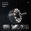 LAUMOX Faith 2S Drone 4K Professional GPS HD Camera 3-Axis Gimbal Quadcopter 35min Flight RC 7KM SG906 Max2 X8Mini F11S 4K PRO