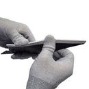 5 uds escobilla de goma herramientas de tintado de vinilo rascador de limpieza de vidrio de ventana pala de nieve limpiaparabrisas accesorios de lavado de coche 5A26Y