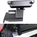 Car Cell Phone Mount for Tesla Model 3 Y Fixed Clip Safety Cell Phone Holder Stand, Tesla Phone Mount  for Screen HUD Phone Hold