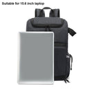 Waterproof Camera Bag Photo Cameras Backpack For Canon Nikon Sony Xiaomi Laptop DSLR Portable Travel Tripod Lens Pouch Video Bag