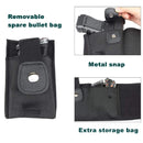 Military Tactical Pistol Holster Men Belt Holster Wide Belt Outdoor Airsoft Shooting Hunting Tactical Hidden Gun Holsters