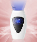 IPL-Laser-Haarentfernung Epilierer Laser-Haarentfernung Photoepilator-Maschine Haarentferner Depilation Photo Permanent Gepulstes Gerät