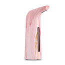 Automatic Soap Dispenser Electric Touchless Infrared Sensor Soap Dispenser Kitchen Dish Liquid Auto Hand Soap Dispenser