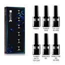 1pc Beautilux UV LED Hard Contruction Nail Gel Soak Off Nails Pink UV Gel Polish Nail Art Decoration Extension Gel 50g