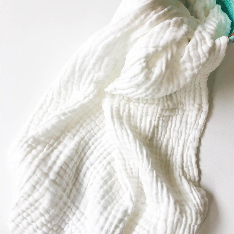 6 Layers Gauze Cotton Swaddle Blanket Baby Blankets Newbron Muslin Swaddle Bedding Newborn Quilt