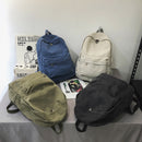 High-capacity Tooling Ins Canvas Women&