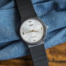 Casio Uhr Herren Top Marke Luxus Set 30m wasserdicht Herrenuhr Quarz Militär Armbanduhr neutral Sport Damenuhr relogio MQ