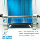 NEW OGO HHO Gas Generator 25plates Less consumption More efficiency CE FCC RoHS certificates