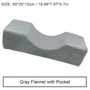 Neck Lash Pillow Memory Foam Lash Pillow 1pcs Eyelash Extension Bed Cover Elastic Sheet For Grafting Eyelashes Makeup Tool Salon