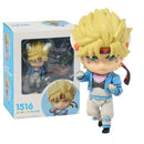 JoJo's Bizarre Adventure Kujo Jotaro 985 Dio 1110 1624 Noriaki 1033 Josuke 1276 Joseph 1502 Giorno 1155 Bruno 1175 Action Figure