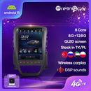 Android 11.0 Car Radio for Opel Astra J Vauxhall Buick Verano 2009-2015 player Multimedia Video 2Din 4G WIFI Carplay Head Unit