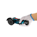 Mini 12 Volt. brushless cordless angle grinder mini cutter