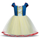 Dress Toddler Fancy Dress New Year Holiday Costume Children&