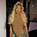 Sisterlinda gestricktes Kammgarn Y2K Tanktop Damenmode unregelmäßige Form ausgeschnitten wilde schlanke Activewear Weste ärmellose Lady Outfits