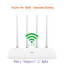 Original Xiaomi Mi Router 4A Gigabit Version 2.4G 5GHz 1167Mbps WiFi Repeater 4 Antenna Wireless Network Extender Xiaomi Router