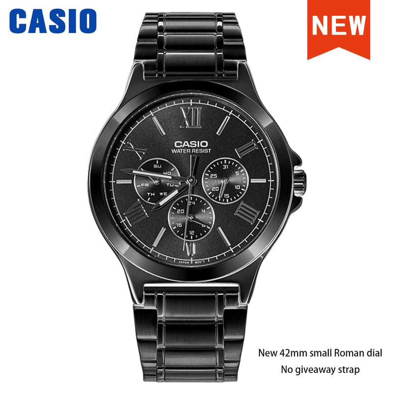 Casio watch wrist watch men top brand luxury set quartz watche 50m Waterproof men watch Sport military Watch relogio masculino