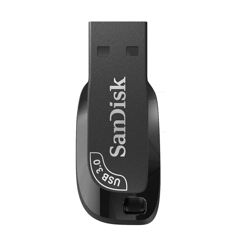 SanDisk USB 3.0 Flash Drive 32GB 64GB 128GB 256GB Pen Drive Up to 100M/s Memory Stick Pendrive U Disk Transmemory Flash Disk