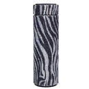 480ml Smart Diamond Thermos Bottle Temperature Display Stainless Steel Water Bottle for Girls Coffee Cup Thermos Mug Adult Gift