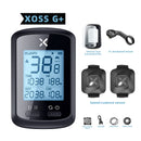 XOSS G plus G bicicleta GPS bicicleta ordenador inalámbrico velocímetro impermeable ciclismo gps ciclo ordenador bicicleta velocímetro