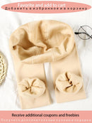 ATHVOTAR Winter Warm Leggings Women High Waist Girl Casual Leggins Thicken Push Up Elasticity Leggings for Women