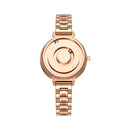 EUTOUR Magnetic Watch, Women&