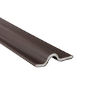 4M-40M Window Sealing Strip Acoustic Foam White for Sliding Door Windows Windproof Soundproof Cotton Seal Door Gap Sound Foam