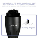 Máquina de tatuaje profesional, máquina de tatuaje de mástil K2, juego de máquina de tatuaje rotativa de maquillaje para agujas de cartucho, suministros de tatuaje