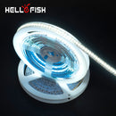 LED Strip Lights Diode Tape DC 12V Flexible Neon Ribbon SMD 2835 Lamp Interior Lighting For Room Decor Kitchen Backlight 5M 10M