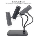 1000X Digital Microscope HD 1080P LED USB WiFi Microscope Mobile Phone Microscope Camera for Smartphone PCB Inspection Tools