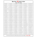 150 sizes Oxford Cloth Furniture Dustproof Cover For Rattan Table Cube Chair Sofa Waterproof Rain Garden Patio Protective Cover