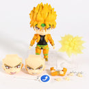 JoJo's Bizarre Adventure Kujo Jotaro 985 Dio 1110 1624 Noriaki 1033 Josuke 1276 Joseph 1502 Giorno 1155 Bruno 1175 Action Figure
