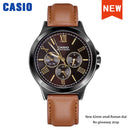 Casio watch wrist watch men top brand luxury set quartz watche 50m Waterproof men watch Sport military Watch relogio masculino
