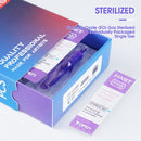 Máquina de tatuaje profesional, máquina de tatuaje de mástil K2, juego de máquina de tatuaje rotativa de maquillaje para agujas de cartucho, suministros de tatuaje