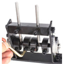 Wire Stripping Machine Scrap Cable Peeling Machines Stripper Wiring Harness Manual Cabel Strip Machines Wire Stripper Machine