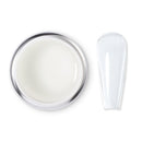 1pc Beautilux UV LED Hard Contruction Nail Gel Soak Off Nails Pink UV Gel Polish Nail Art Decoration Extension Gel 50g