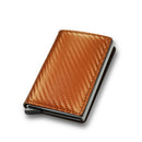 DIENQI Rfid Card Holder Men&