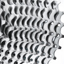 SUNSHINE Road Bike 8 9 10 11 12 Speed Velocidade 11-23T/25T/28T/30T/32T/34T Bicycle Cassette Freewheel MTB Sprocket for SHIMANO