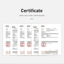 Beautilux Nail Gel Polish Lot Autumn Color Collection Dark Nail Gel Polish Lacquer Kit UV LED Nails Polish Varnish 6pcs/set 10ml