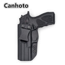 Kydex Inside Waistband Holster For Taurus TH9 TH40 9mm .40 Full Size IWB Case Belt Pant Concealed Carry Concealment