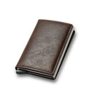 DIENQI Rfid Card Holder Men&