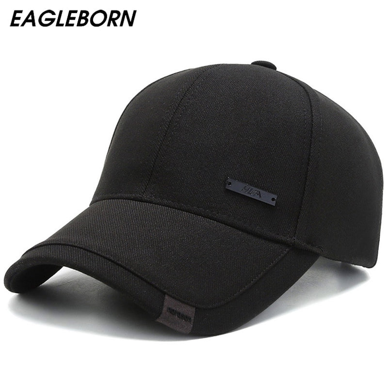 2023 New Men Hat Boutique Luxury Casual Baseball Cap Dad Hat Outdoor Sport Men Cap Sun Hat Spring Sun Hats Snapback Hats for Men