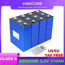 4pcs VariCore 3.2V 310Ah 280Ah 105Ah LiFePO4 battery 3C Lithium iron phosphate battery for 4S 12V 24V Golf Cart Yacht solar RV