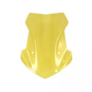 Parabrisas para BMW R1200GS R1250GS Adventure 2013-2021 2022 R1200 GS R1250 motocicleta deporte parabrisas Deflector de viento Protector