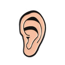 Pintor Van Gogh Autorretrato Broche Girasol VINCENT Esmalte Pin Jeans Mochila Arte Amantes Amigos Regalos