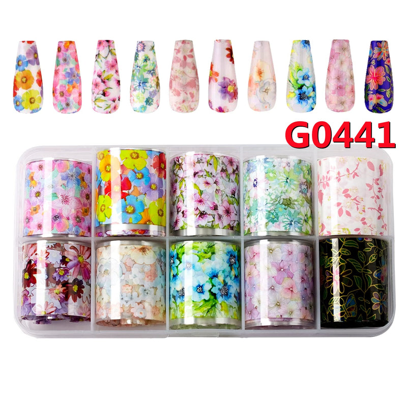 Makartt Nail Art Foil Glue Gel para pegatinas de papel de aluminio Nail Transfer Tips Manicure Art DIY 15ML 1 Botellas Lámpara de curado de uñas Requerido